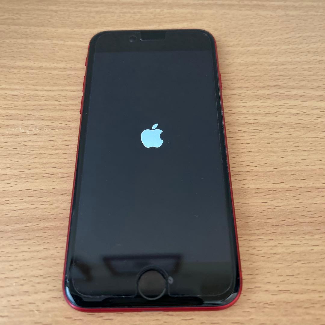 Apple iPhone SE 本体