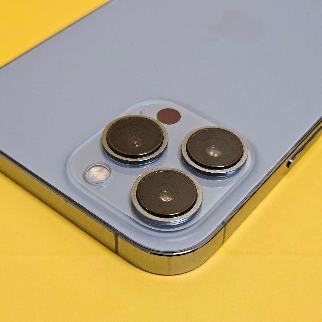iPhone 13 ProMax 256GB｜24時間以内発送#779