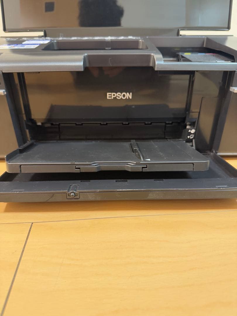 Epson EP-302 インクジェットプリンター