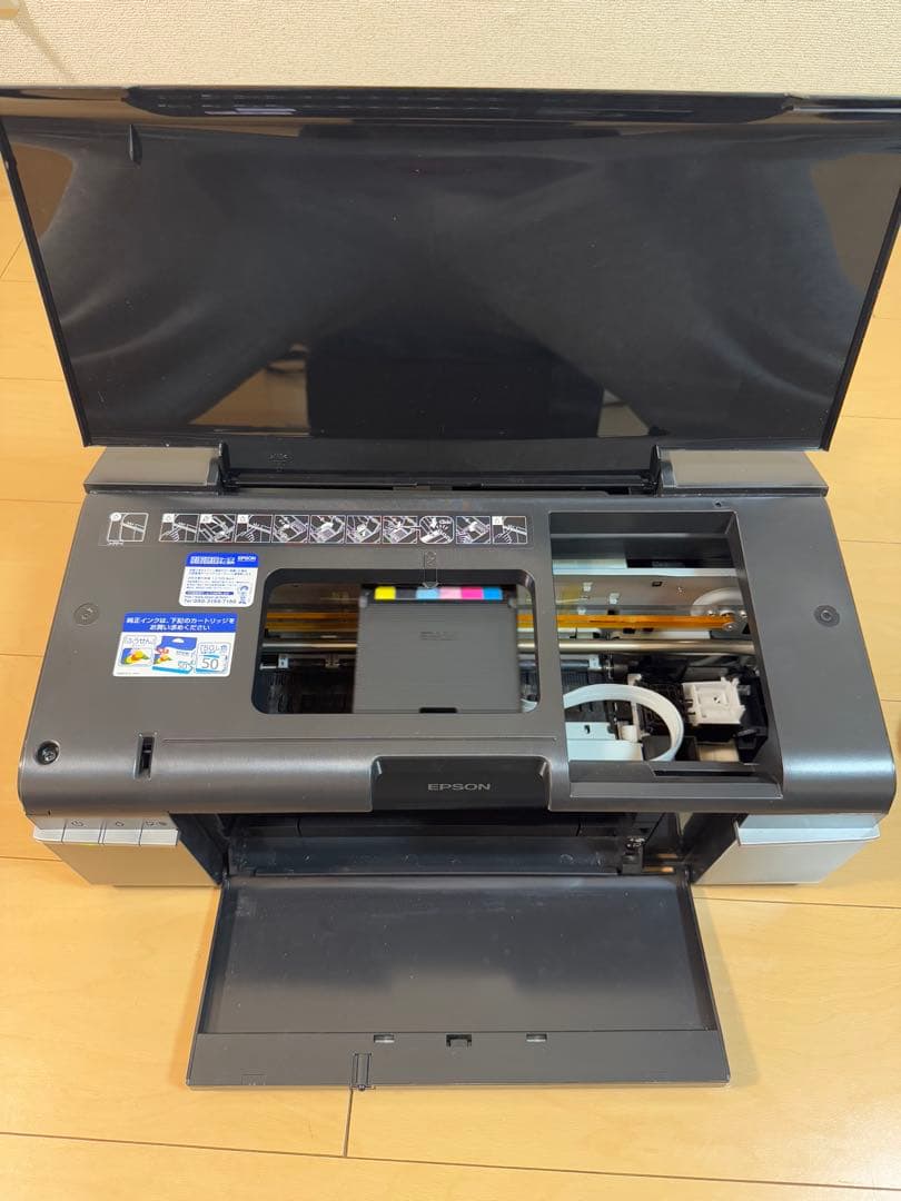 Epson EP-302 インクジェットプリンター