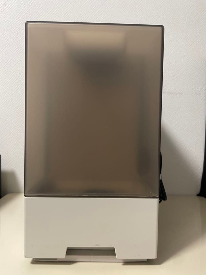 【美品】Dainichi ダイニチプラスHD-RXT921E9 加湿器　ブラウン