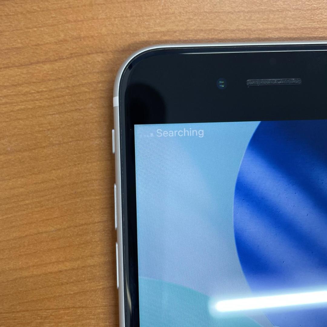i*e様 動作確認済み iPhone SE 第2世代 64GB ID:W3021