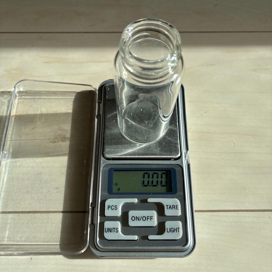笹吹き銀 50g