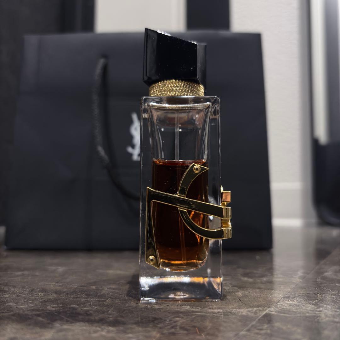 Yves SAINT LAURENT LIBRE アンタンス　50ml