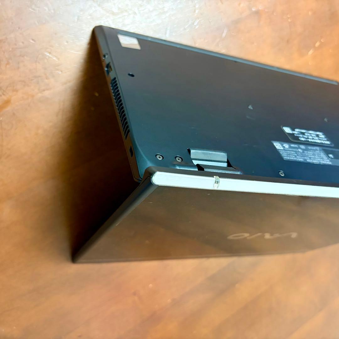 VAIOノートPro PG 第12世代i5 1235U 16GB ・256GB