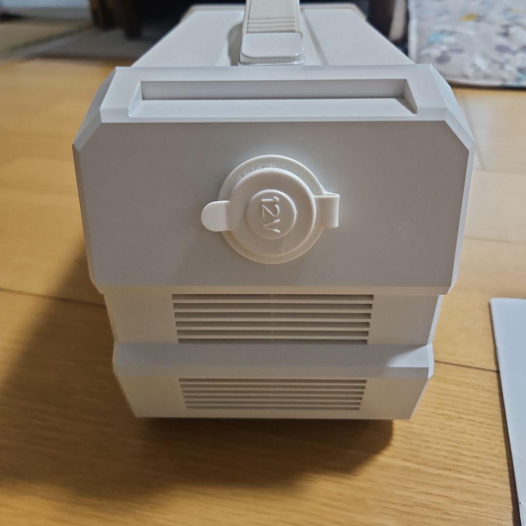 LCCITA ラチタ エナーボックス