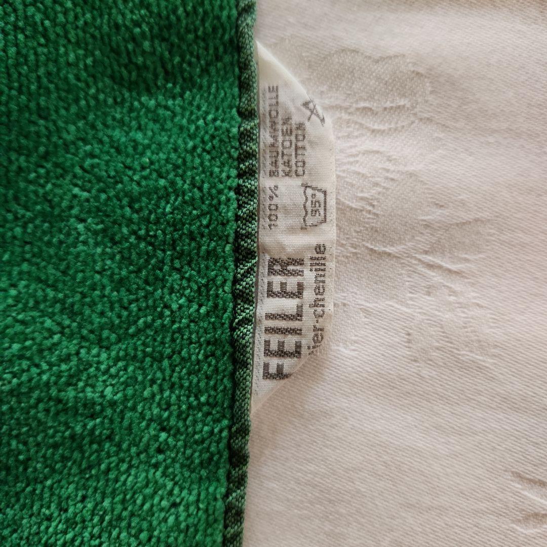 FEILER パラディスのスポーツタオル