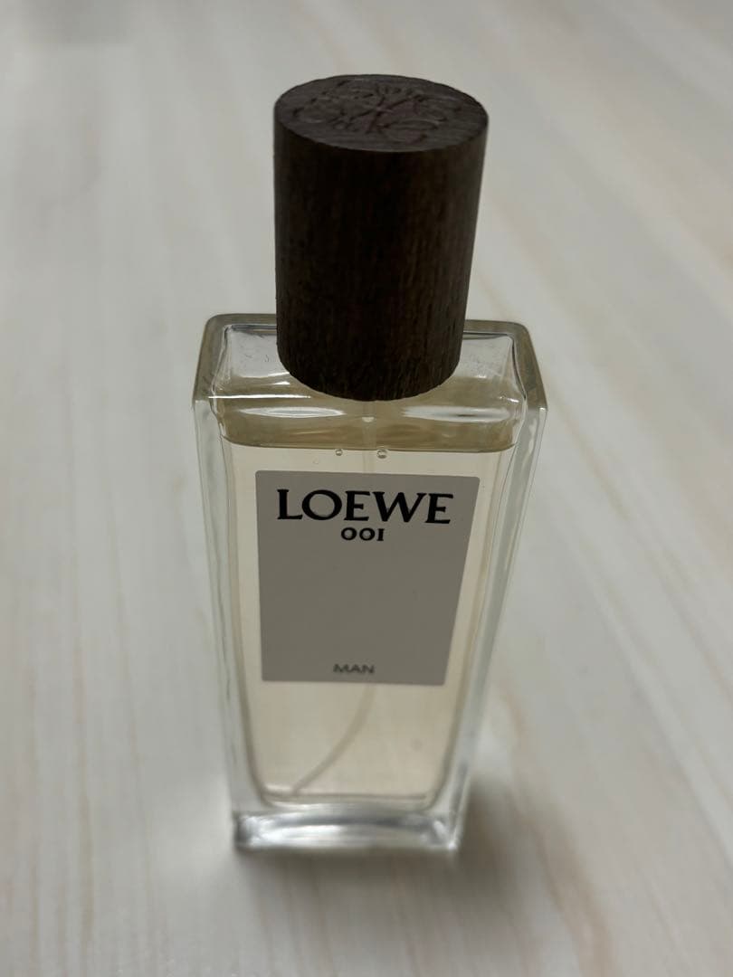 LOEWE 001 MAN オードパルファン 50ML