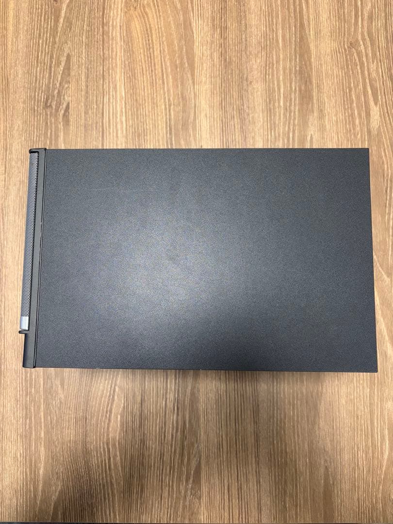 BOSE companion 3 series II マルチメディア スピーカー