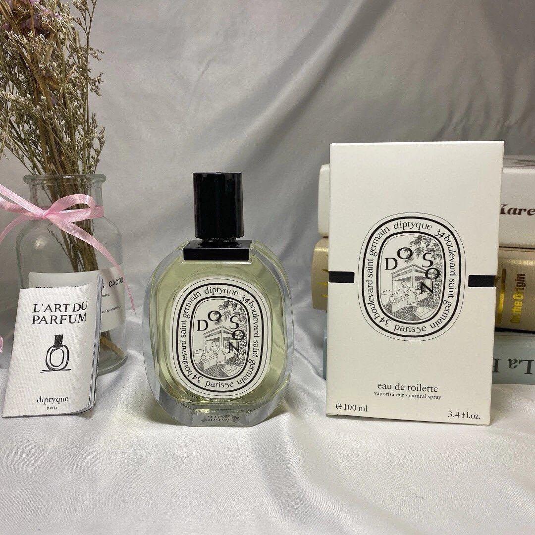 Diptyque ディプティック ドソン Do Son 100ml香水
