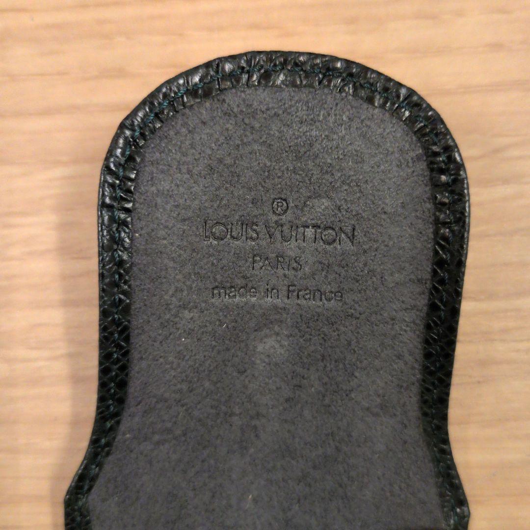 ルイヴィトン　LOUIS VUITTON ペンケース