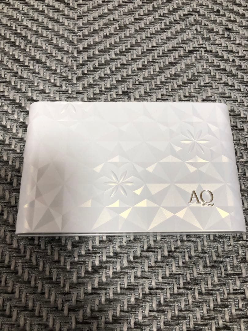 コスメデコルテ　AQ スキンフォルミング　パウダーファンデーション
