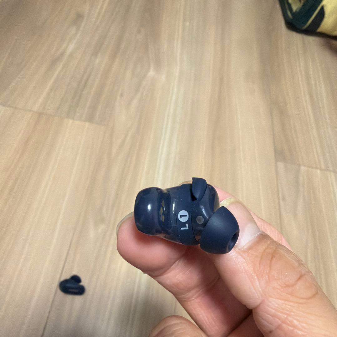 イヤホン BOSE QUIETCOMFORT ULTRA EARBUDS