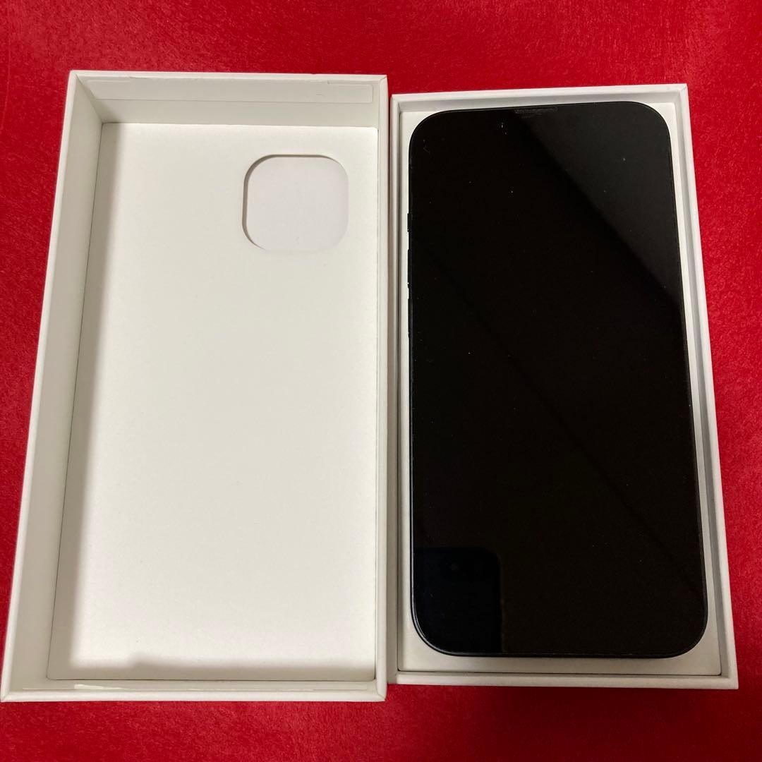 iPhone14 128GB（ミッドナイト）