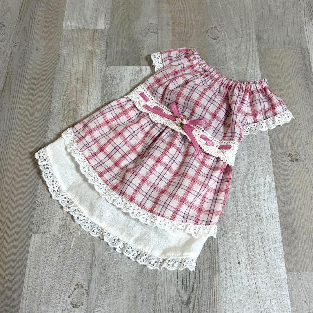 たかうさぎ様☆犬服☆ハンドメイド✩.*˚