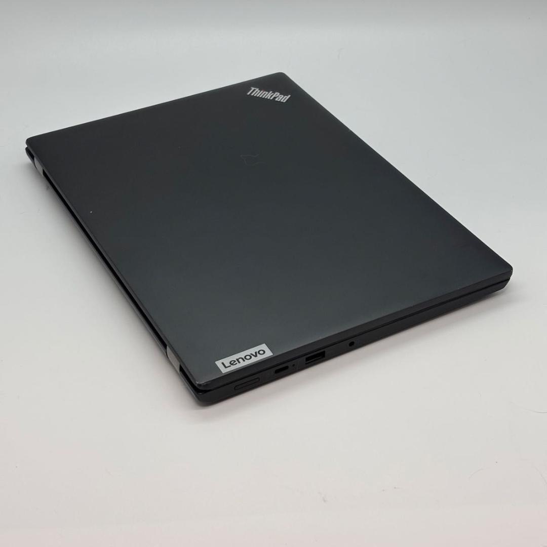 Windowsノート本体 ThinkPad L13 Gen4 Corei5-1335U 2