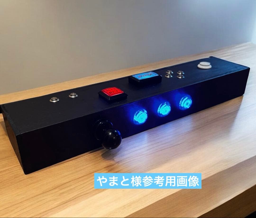 簡易型パチスロ台　パチスロコントローラー サミタ完全対応！最終値下げ