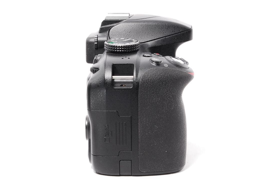◆Nikon D3300◆すぐ使える◆一眼レフカメラ◆スマホ転送OK◆手ぶれ補正