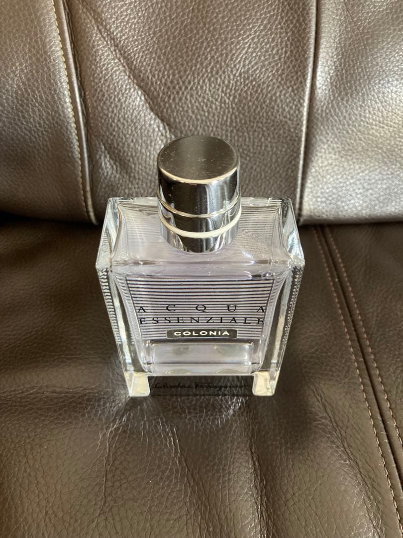 サルヴァトーレフェラガモ アクア エッセンツィアーレ コローニャ 100ml