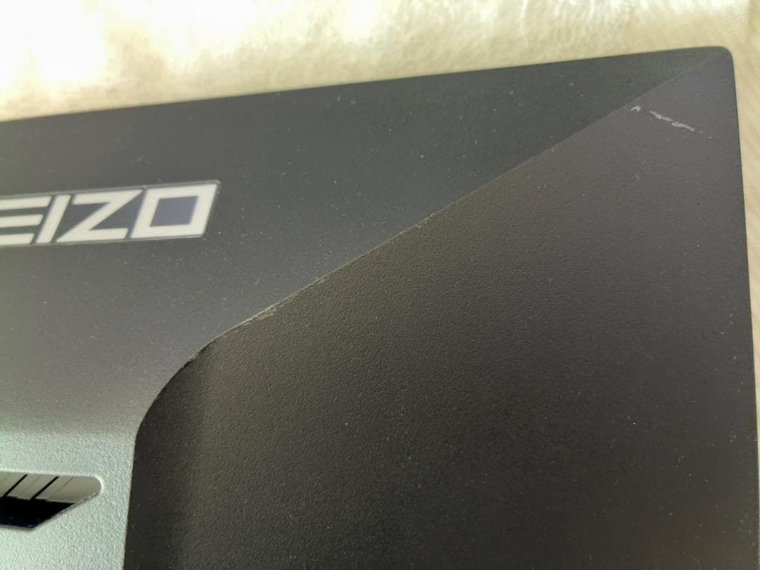 EIZO ディスプレイ FlexScan EV2456