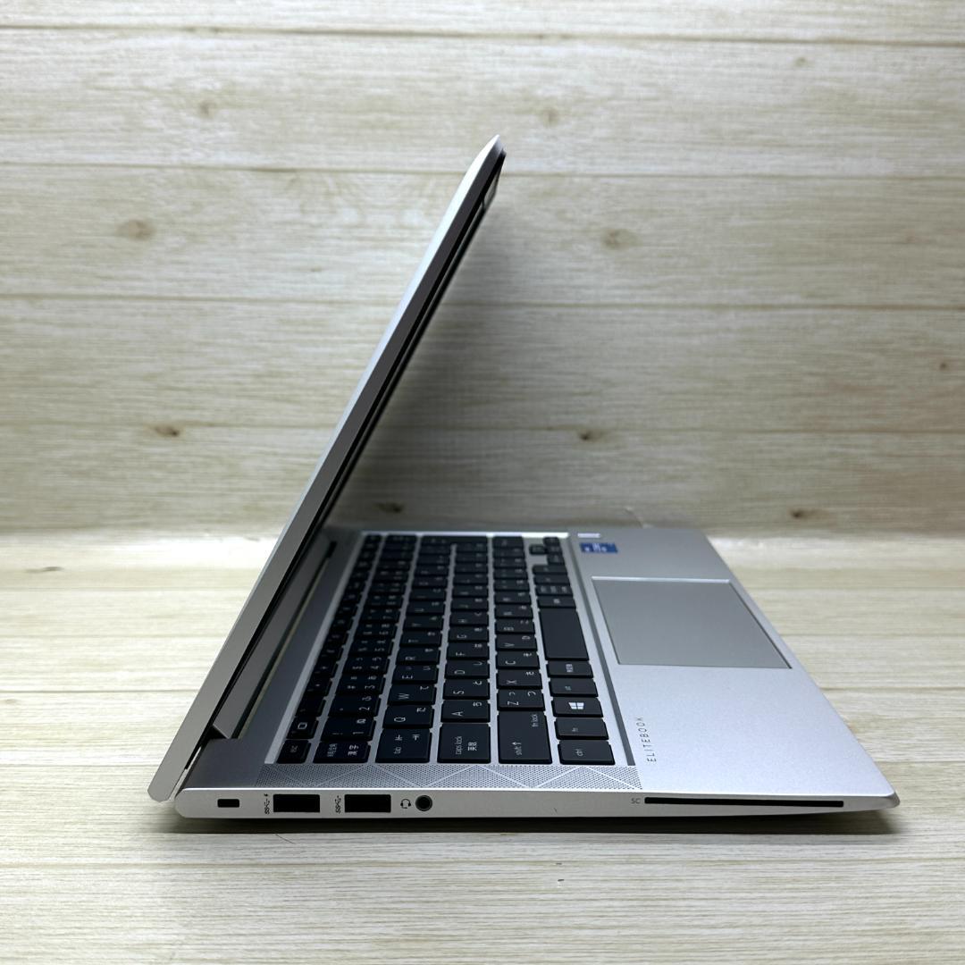 ★2022年製★ 大特価商品 第11世代Corei7 メモリ16G HP J45