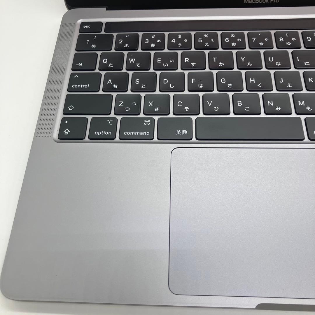 美品 MacBook Pro13 M1 16GB 512GB 充放電回数130