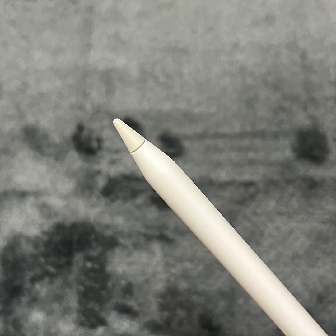 アップル Apple Pencil (第2世代)