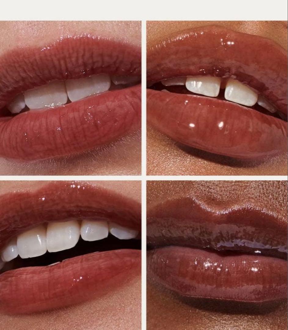 残り2点Rhode【限定】peptide lip tint/エスプレッソ