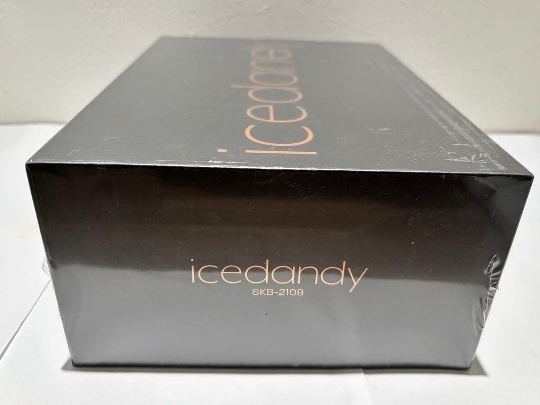 icedandy 脱毛器 SKB-2109