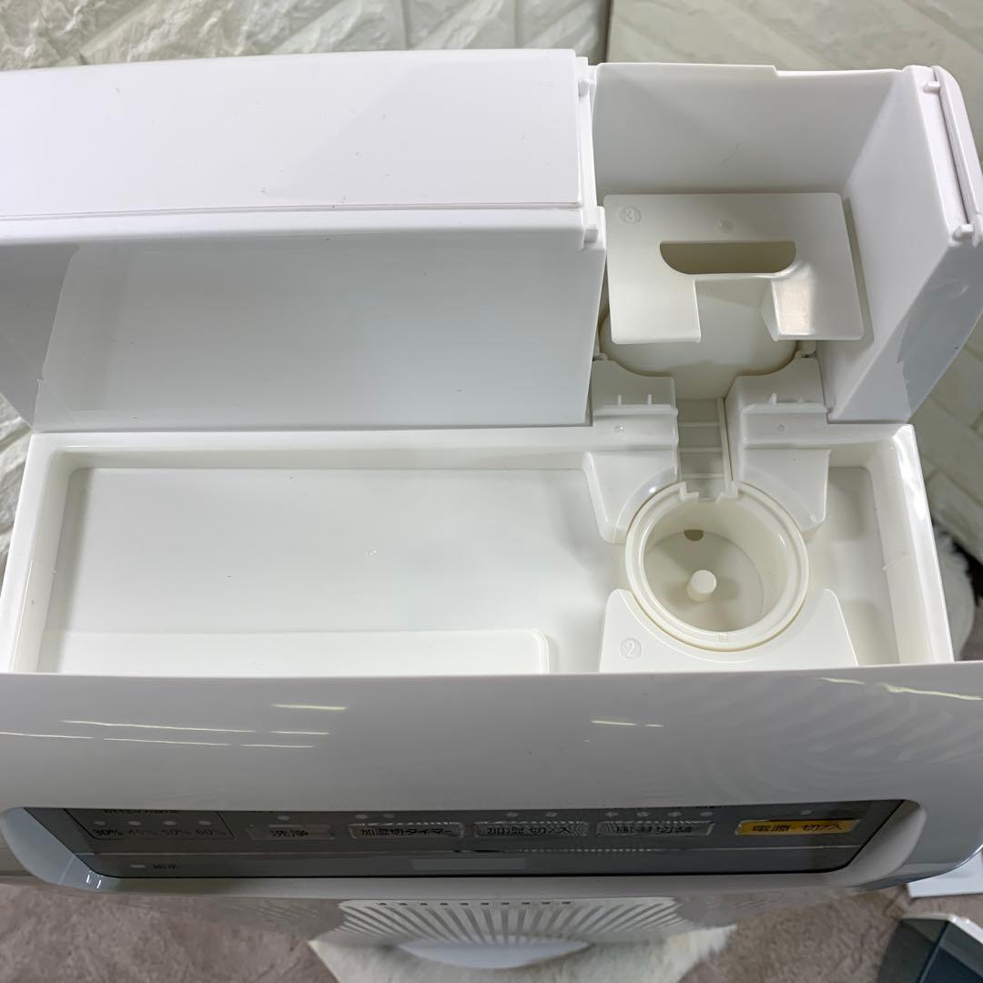 アイリスオーヤマ加湿空気清浄機 HXF-B40