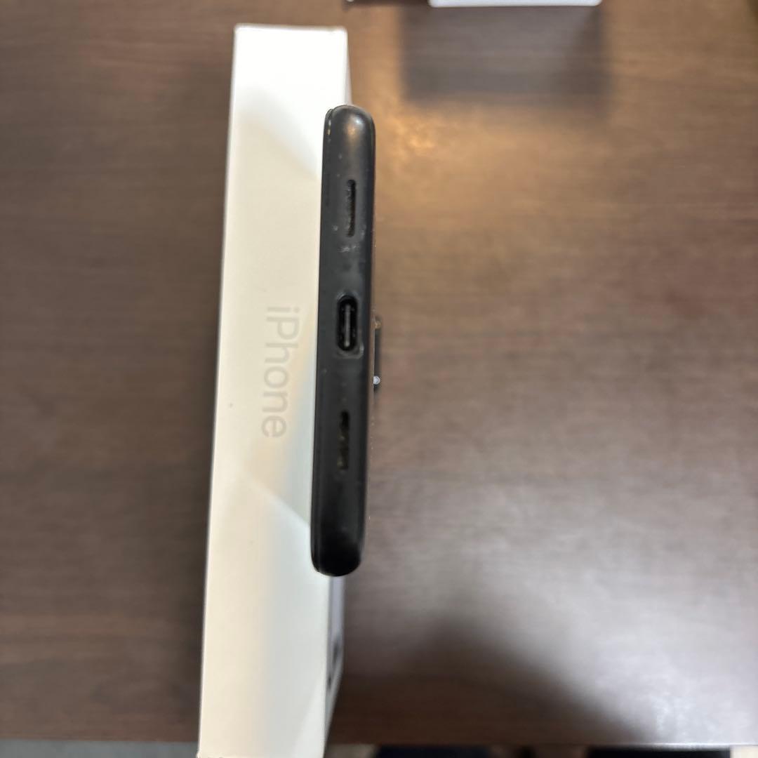 スマートフォン本体 Pixel4a