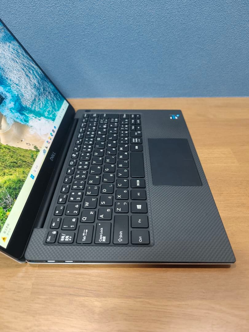 Windowsノート本体 Dell XPS13 9305 Corei7 16GB 512GB