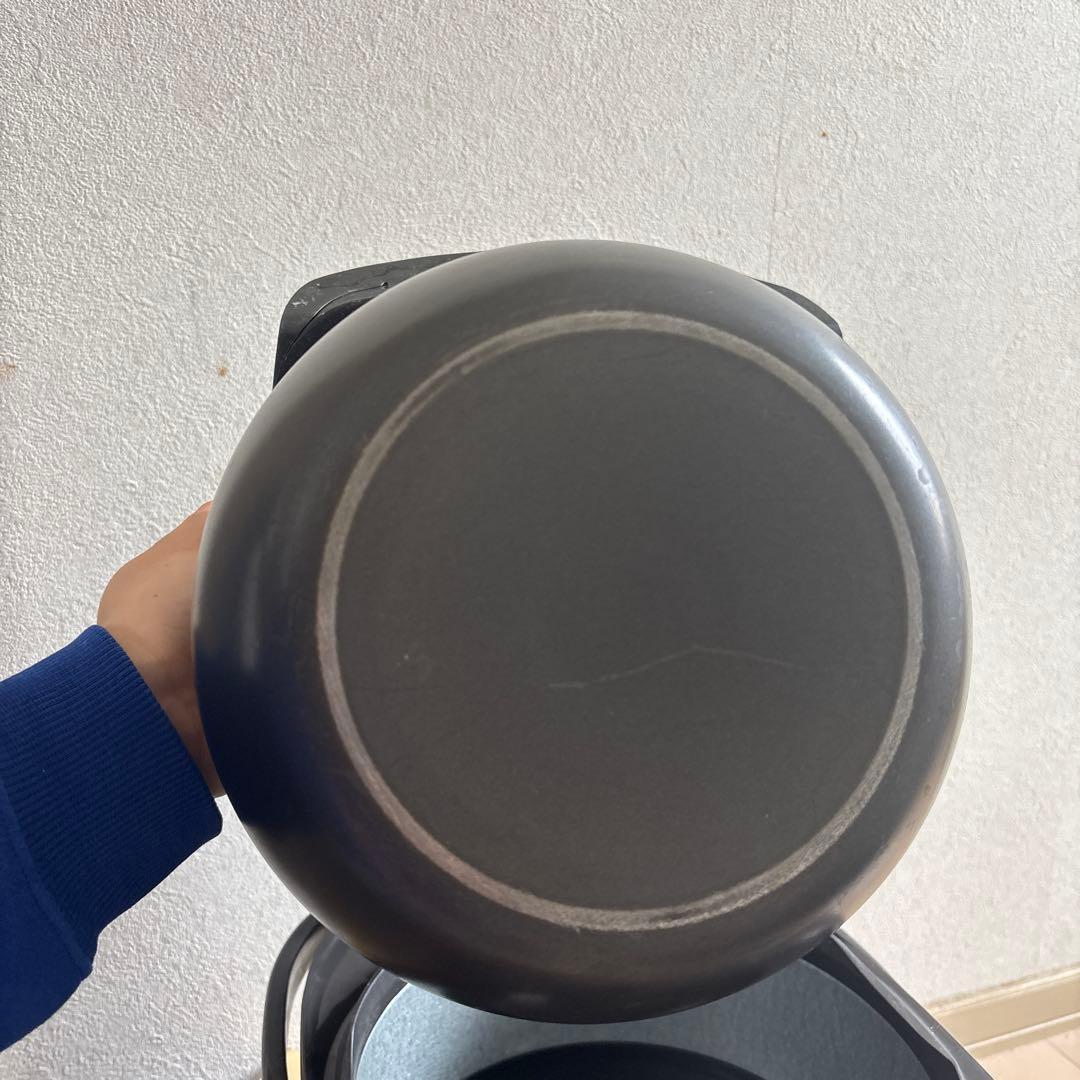 炊飯器 一升(10合) 炊き ZOJIRUSHI