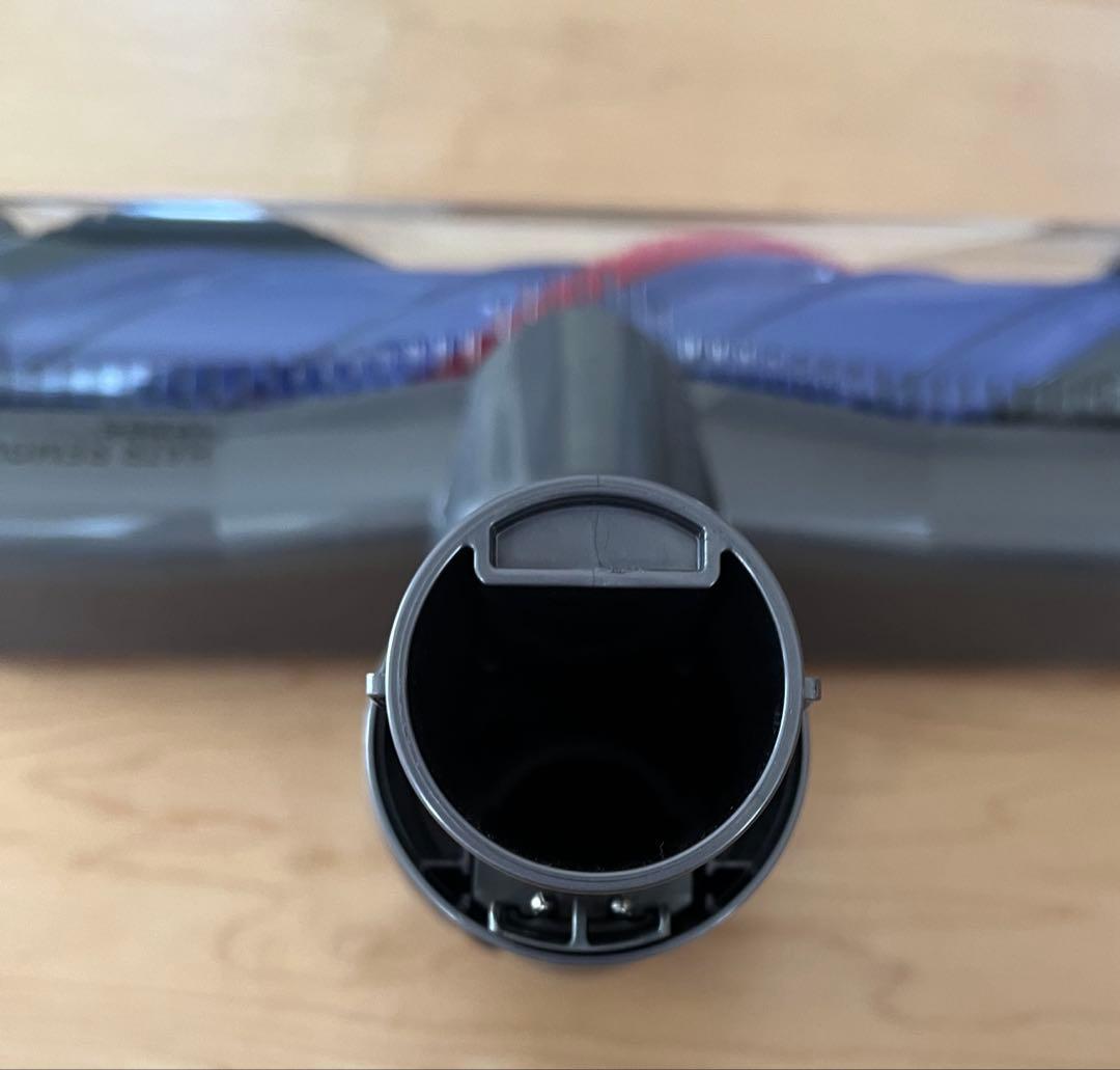 Dyson 掃除機 クリーナーヘッド v12 sv46