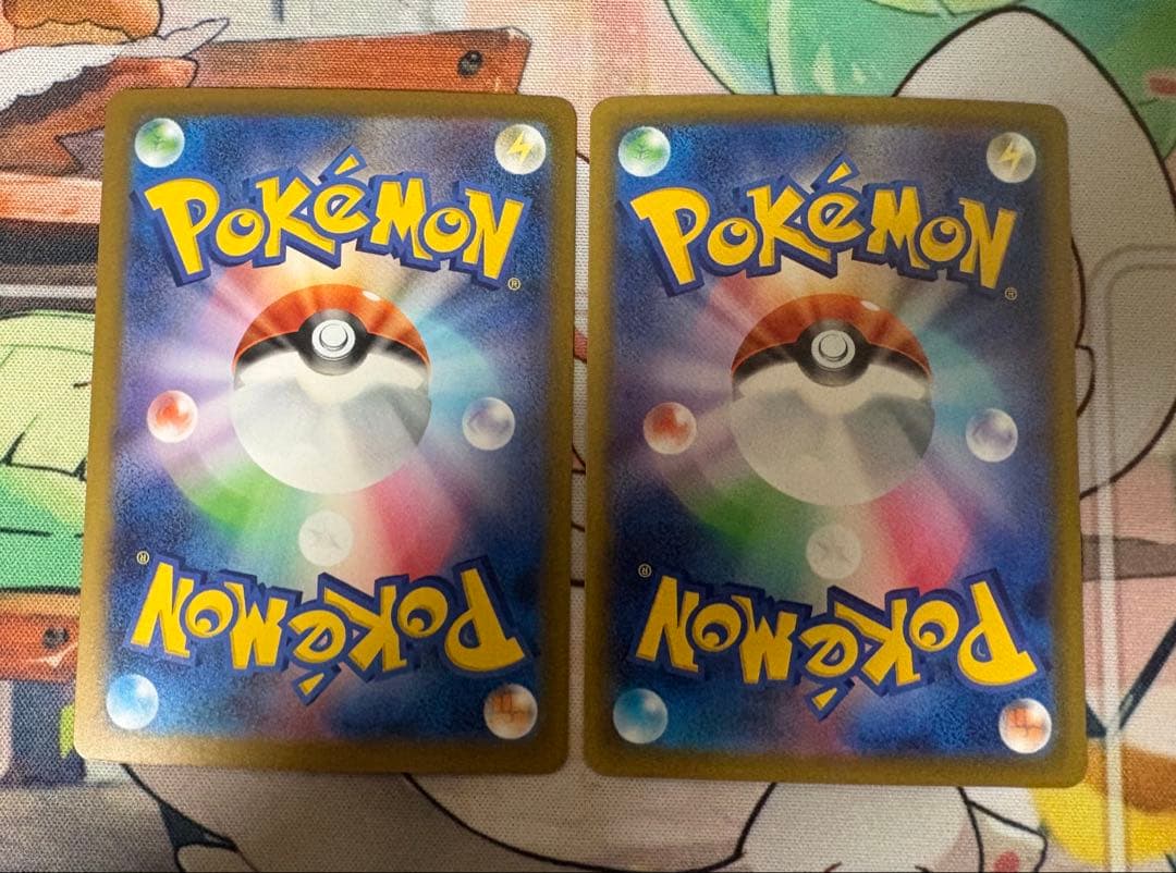ジ*ン様 ポケモンカード ロケット団のミュウツーex SAR その他 SAR A