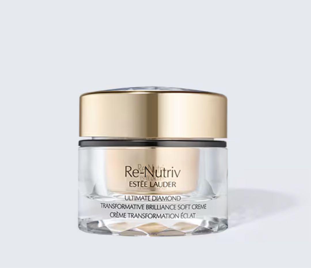エスティローダー　リニュートリィブ　ダイヤモンド　ブリリアンスクリーム 30mL