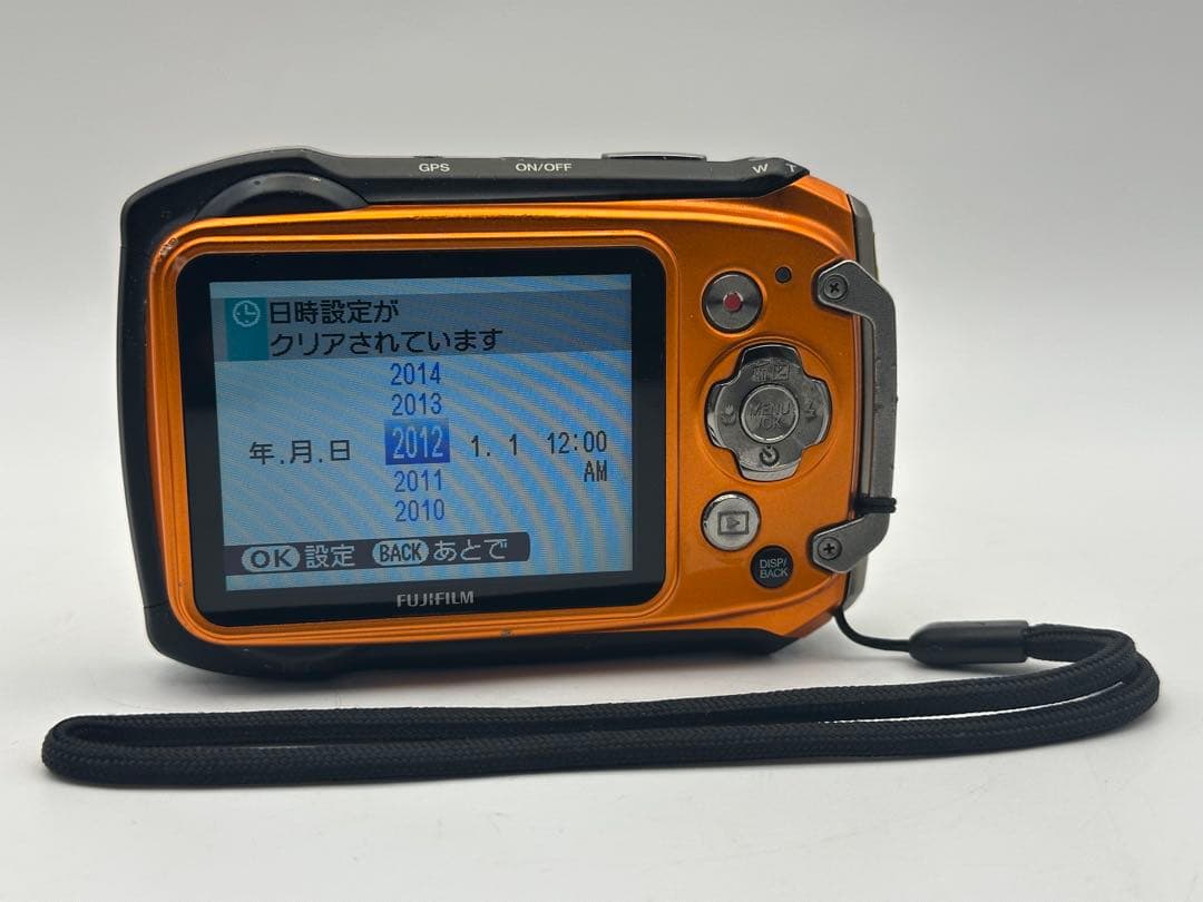 Fujifilm FinePix XP 150 デジタルカメラ