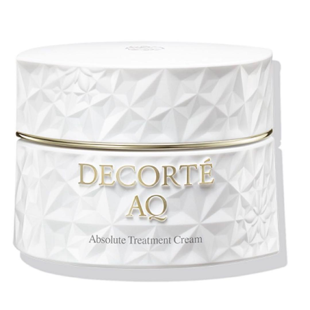DECORTÉ コスメデコルテＡＱアブリュート バームクリーム エラスティック