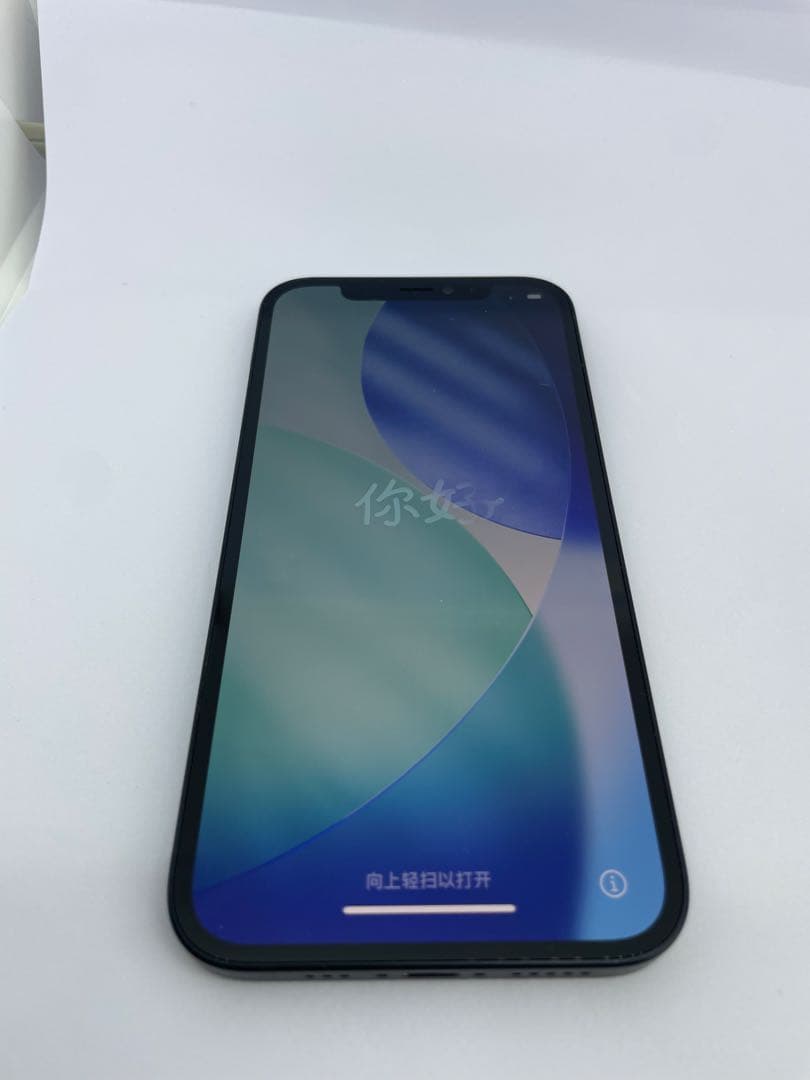 Apple iPhone 12 （64G）