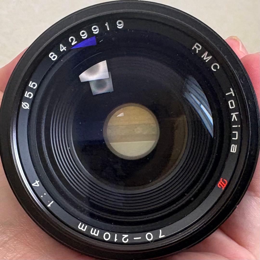 フィルムカメラセット Canon Minolta Pentax