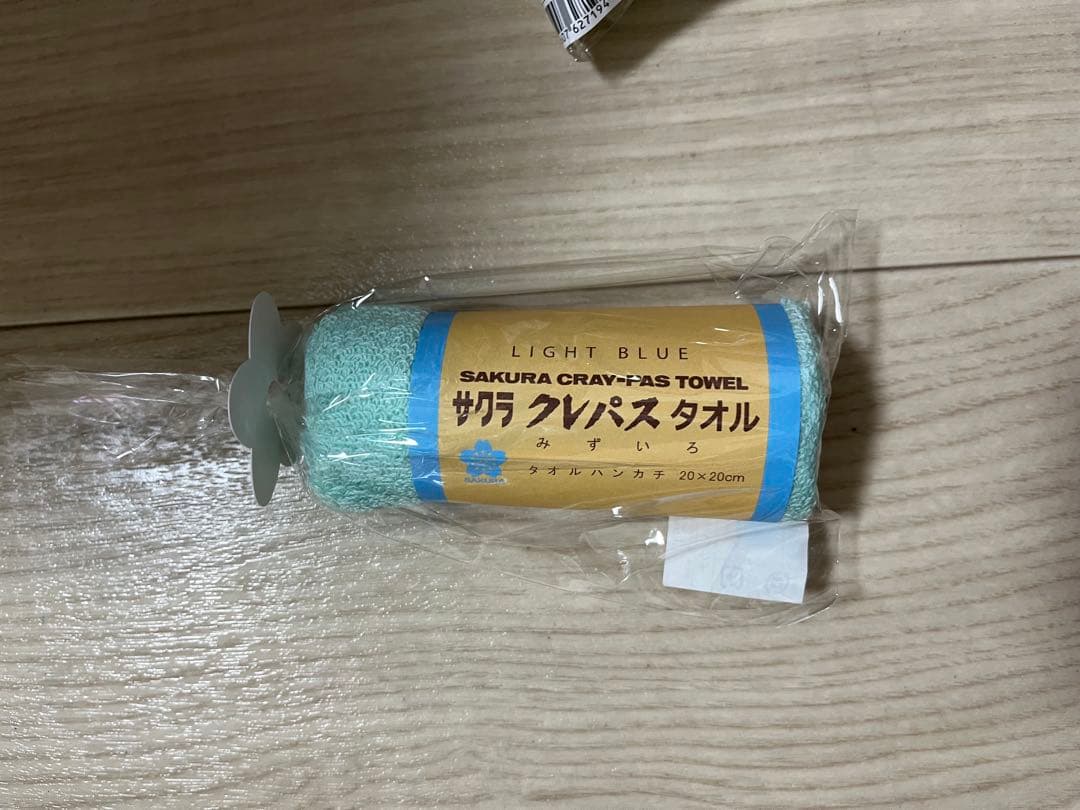 クレパスタオル タオルハンカチ 内祝 快気祝い 結婚祝い プレゼント 綿100%