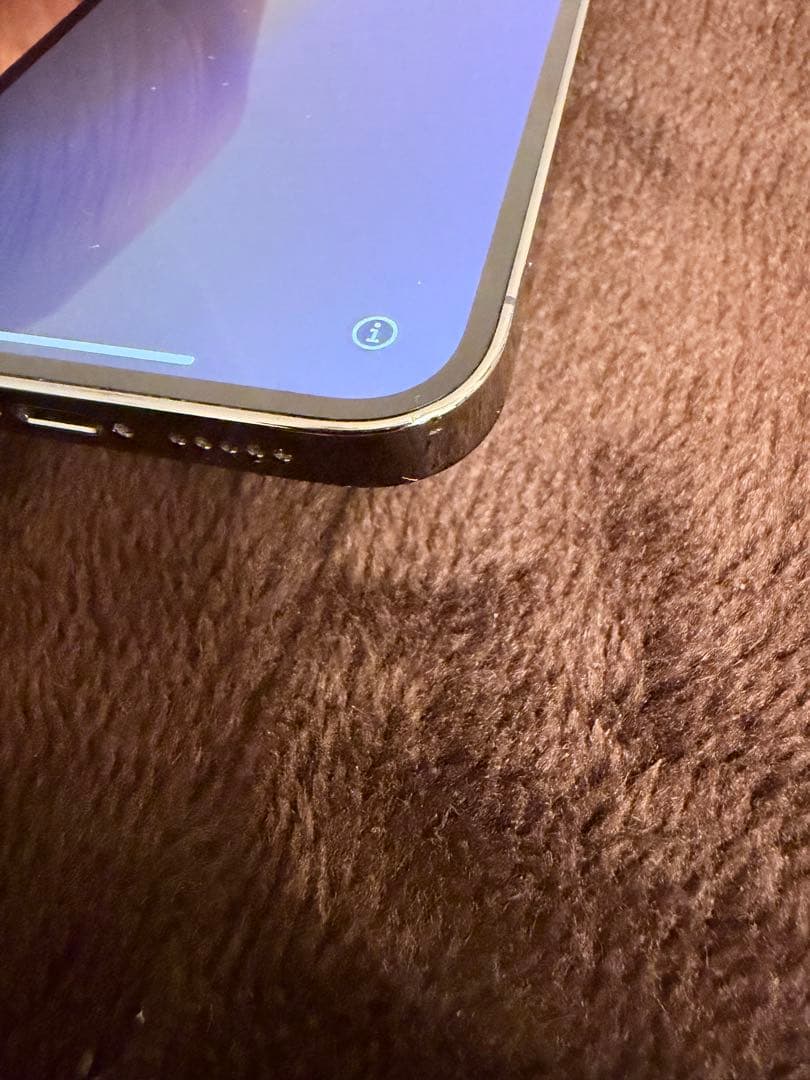 Apple iPhone 13 Pro ブラック 本体
