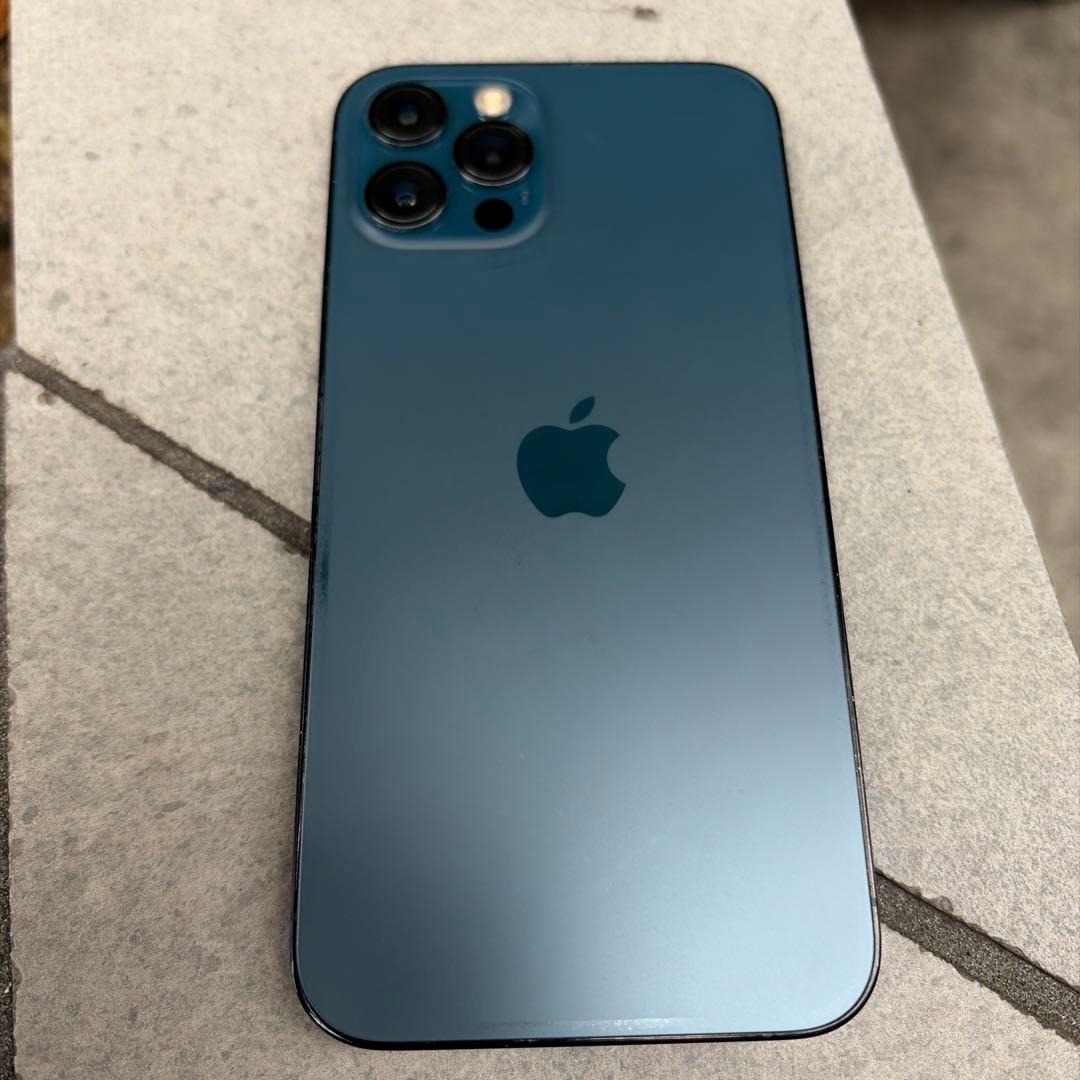 スマートフォン本体 iPhone 12 Pro