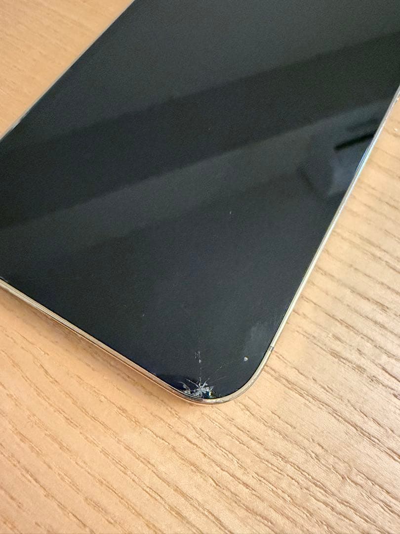 【ジャンク】iPhone13 Pro 128GB