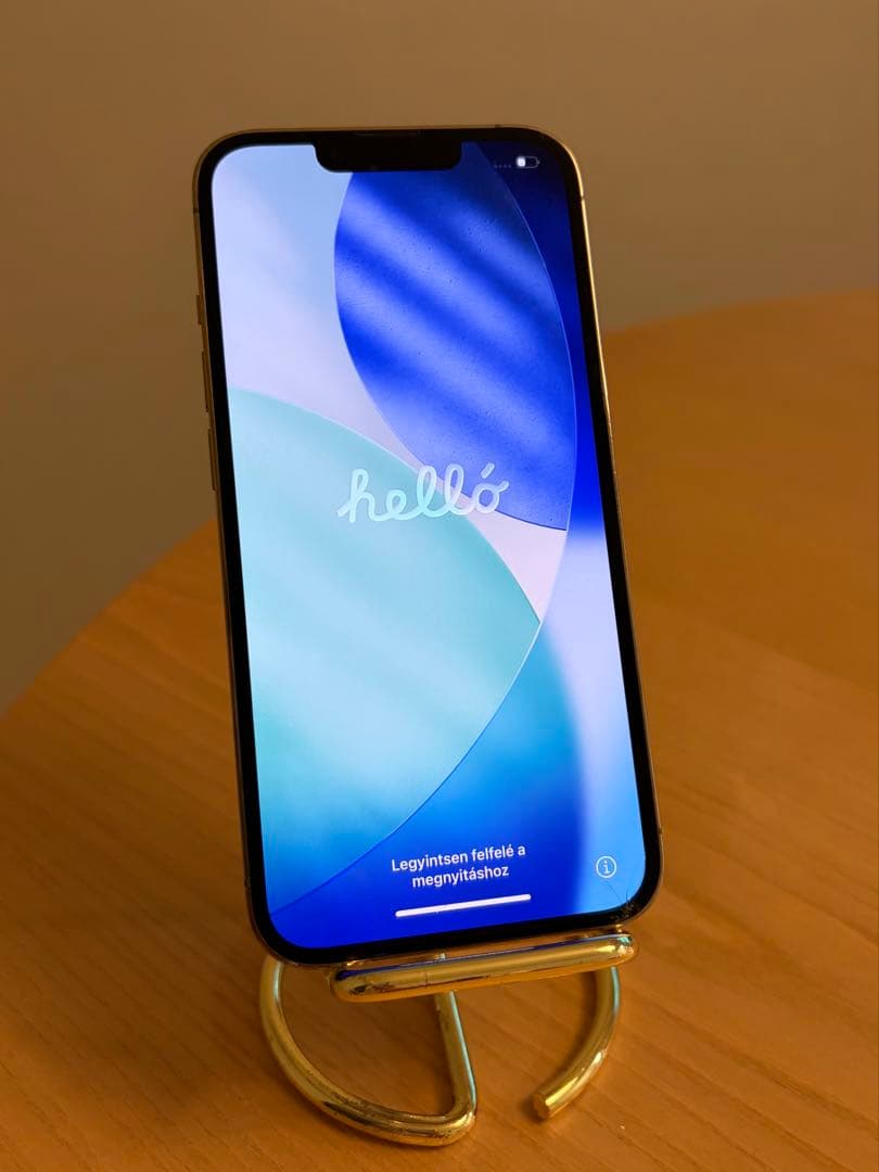 【ジャンク】iPhone13 Pro 128GB