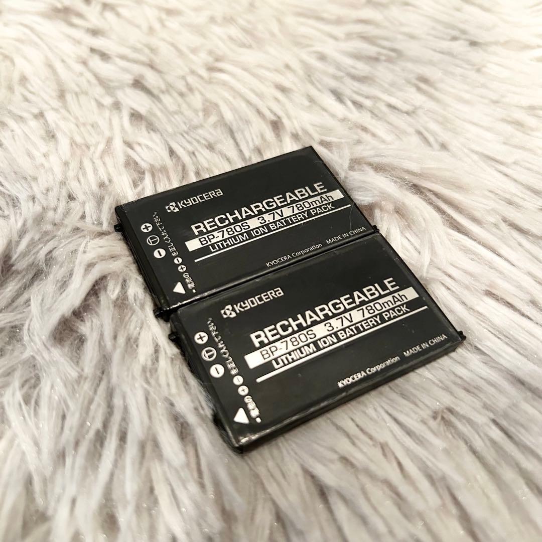 【動作確認済み】KYOCERA Finecam SL400R デジタルカメラ