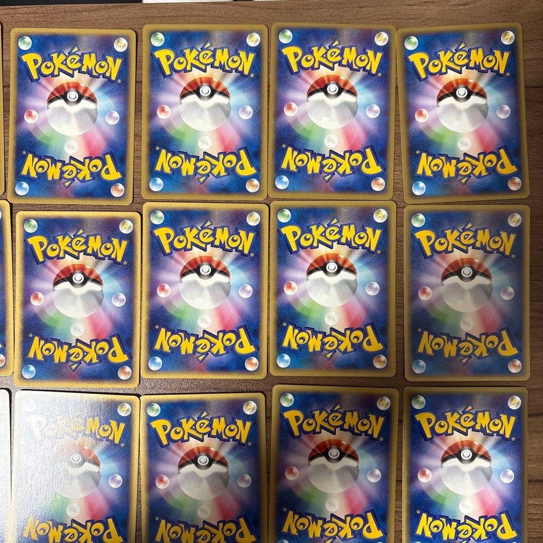ポケモンカードe、VS、プロモ計35枚まとめ売り