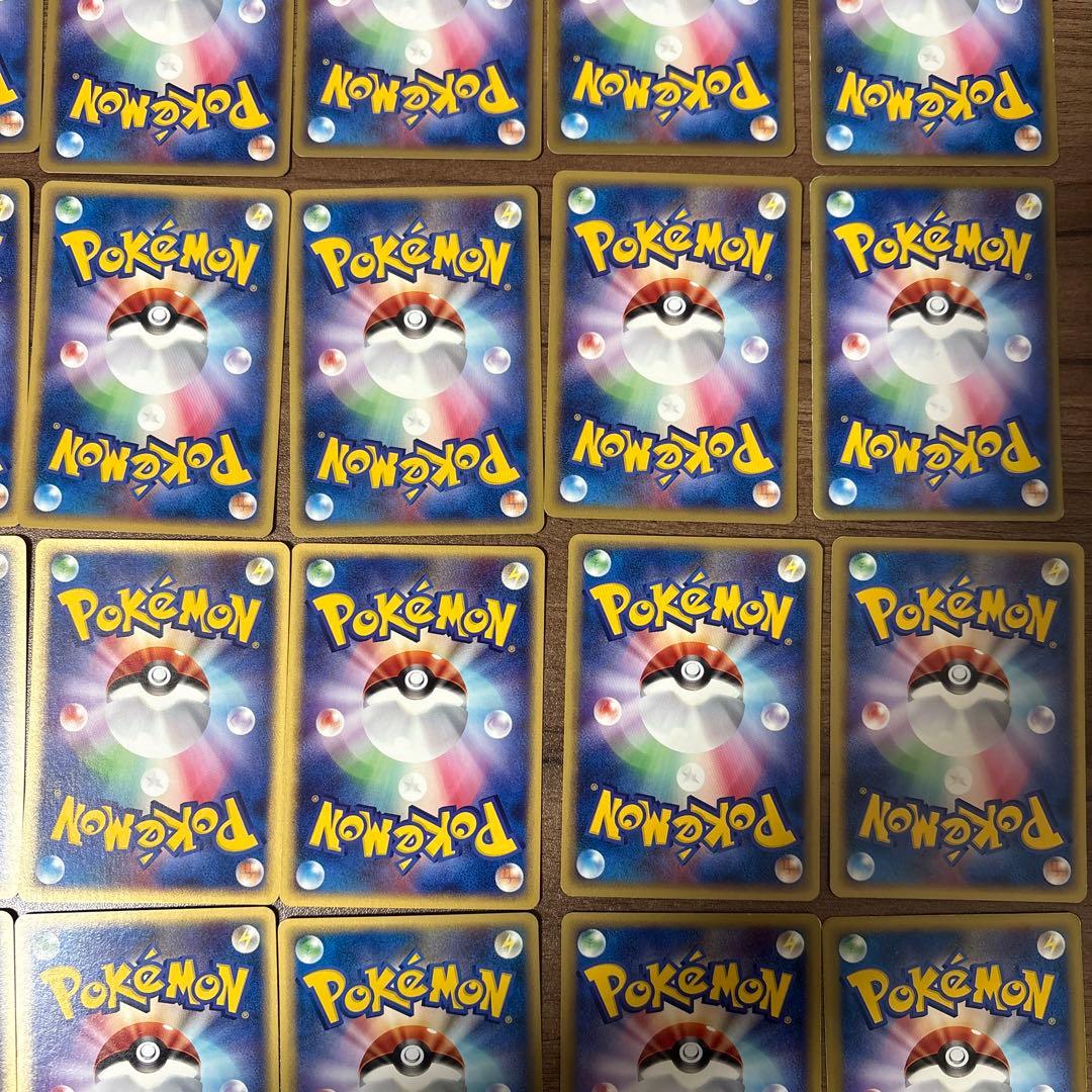 ポケモンカードe、VS、プロモ計35枚まとめ売り