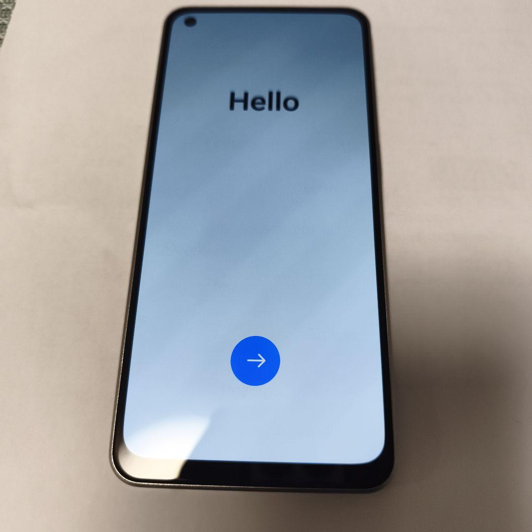 OPPO Reno9 A 楽天モバイル版