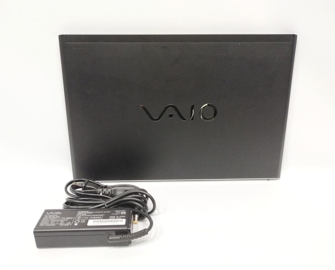 邪心ちゃん VJPB111C11N I3 4GB SSD128GB
